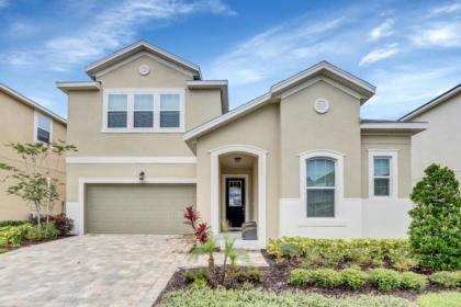 At Last You can Rent the Perfect Luxury Villa on Solara Resort minutes from Disney World Orlando Villa 3613