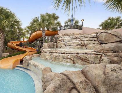 Gated Vacation Home Resort Community in Davenport Florida - image 6