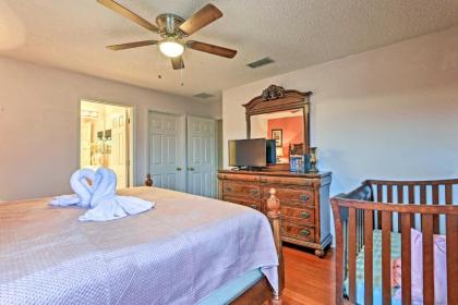 Fun-Filled Resort Home with Pool - 14Mi to Disney! - image 10