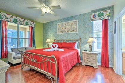 Fun-Filled Resort Home with Pool - 14Mi to Disney! - image 16