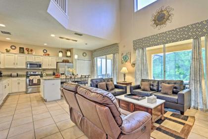 Fun-Filled Resort Home with Pool - 14Mi to Disney! - image 2