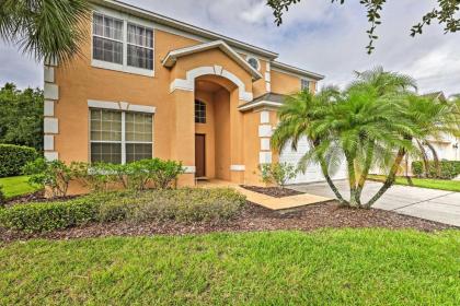 Fun-Filled Resort Home with Pool - 14Mi to Disney! - image 3