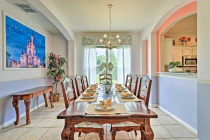 Fun-Filled Resort Home with Pool - 14Mi to Disney! - image 9