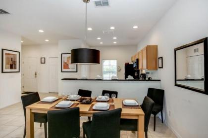 Enjoy a Holiday of a Lifetime in this Luxury Home on Encantada Resort Orlando Townhome 3662 - image 5