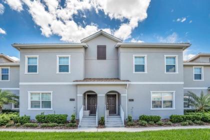 You and Your Family will Love this Luxury Home on Storey Lake Resort Orlando townhome 3680