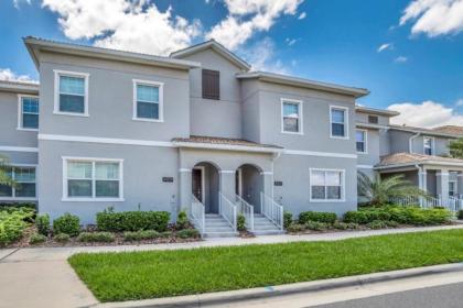 You and Your Family will Love this Luxury Home on Storey Lake Resort Orlando Townhome 3680 - image 2