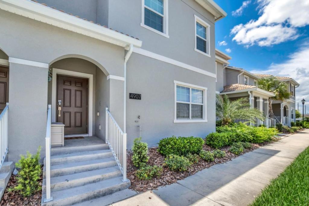 You and Your Family will Love this Luxury Home on Storey Lake Resort Orlando Townhome 3680 - image 6