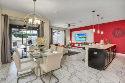 You and Your Family will Love this Luxury Home on Storey Lake Resort Orlando Townhome 3680 - image 7