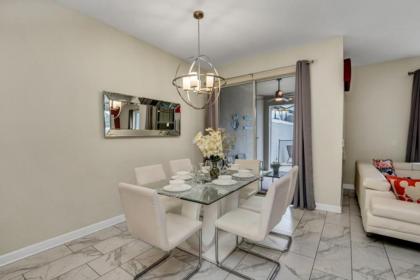 You and Your Family will Love this Luxury Home on Storey Lake Resort Orlando Townhome 3680 - image 8