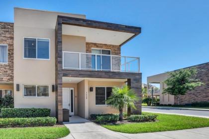 At Last You can Rent this Luxury Home on Magic Village Resort Orlando Townhome 3701 - image 2