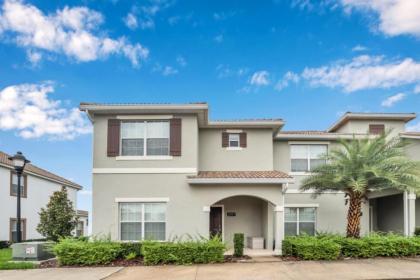 You have Found the Perfect Holiday Villa on Storey Lake Resort with every 5 Star Amenity Orlando Villa 3664 Kissimmee