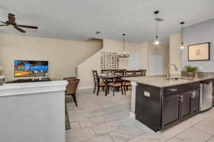 You have Found the Perfect Holiday Villa on Storey Lake Resort with every 5 Star Amenity Orlando Villa 3664 - image 13