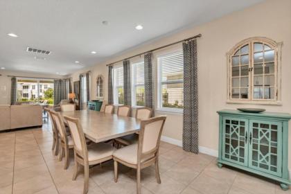 You and Your Family will Love this Luxury Villa on Encore Resort at Reunion Orlando Villa 3706 - image 8