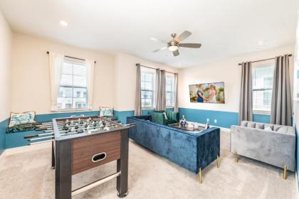 Pristine Home with Pool and Foosball near Disney World - 7755WD - image 16