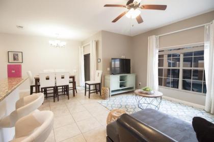 Holiday homes in Kissimmee Florida