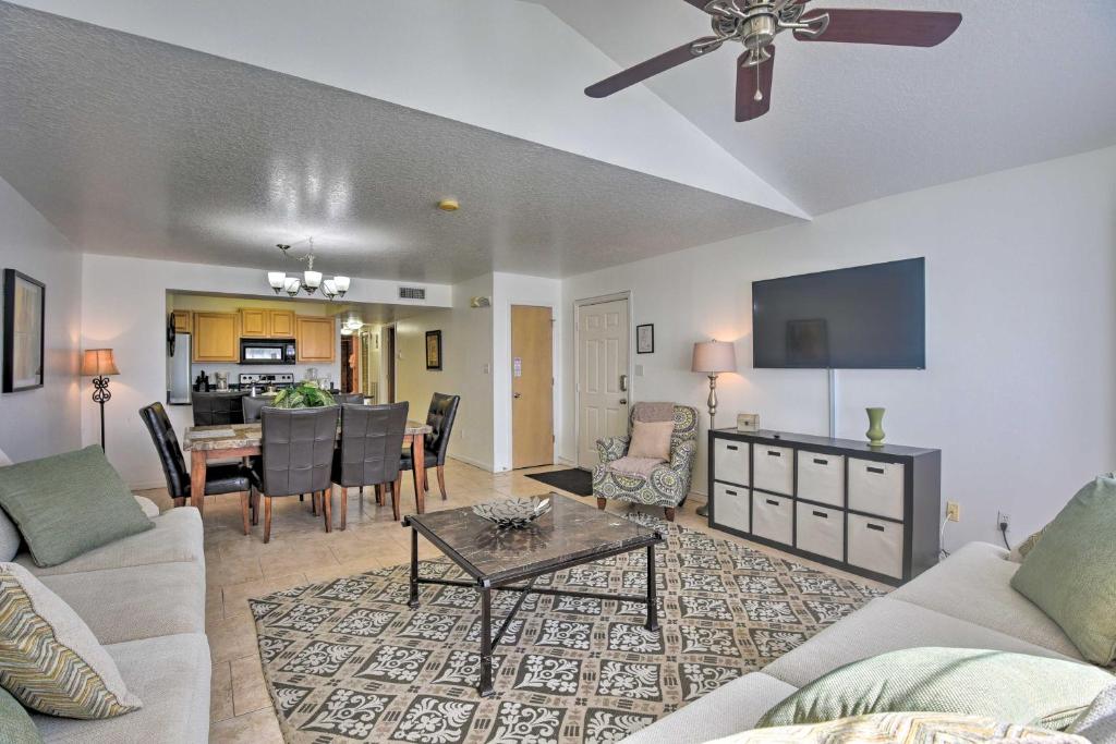 Quaint Disney-Area Condo with Heated Pool and Hot Tub! - main image