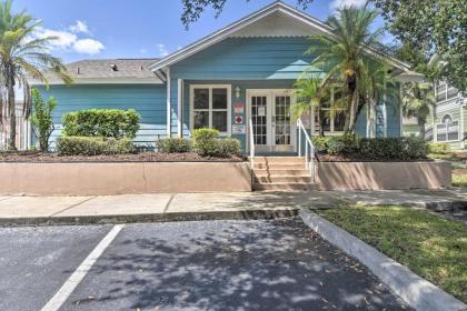 Quaint Disney-Area Condo with Heated Pool and Hot Tub! - image 2