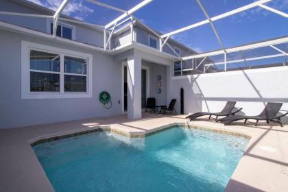 Holiday homes in Kissimmee Florida