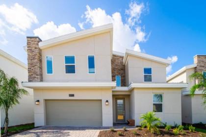 Villas in Kissimmee Florida