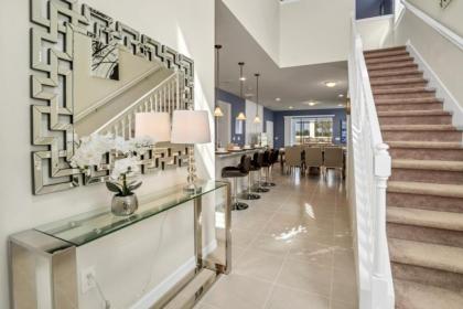 Luxury 5 Star Villa on Windsor at Westside Resort Minutes from Disney World Orlando Villa 3730 - image 3