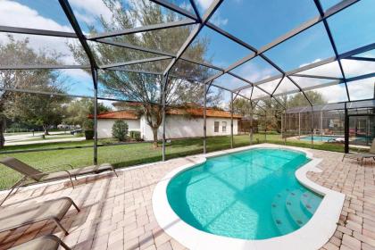 Holiday homes in Kissimmee Florida