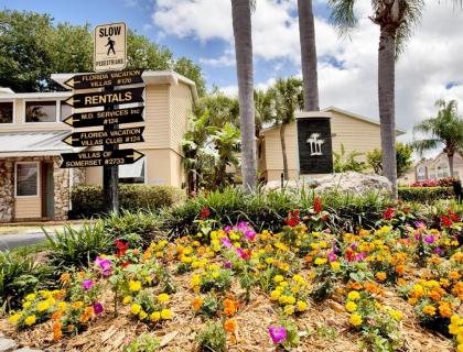 Stylish Holiday Florida Vacation Villas in Kissimmee - image 17