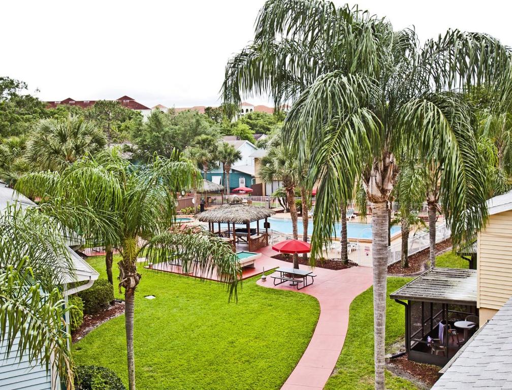 Stylish Holiday Florida Vacation Villas in Kissimmee - image 2