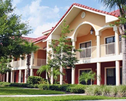 Amazazing and Roomy Kissimmee Vacation Villas at Westgate - main image