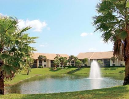 Amazazing and Roomy Kissimmee Vacation Villas at Westgate - image 10