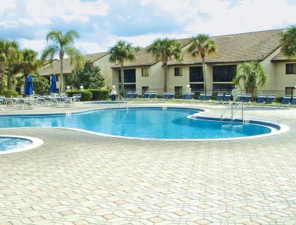 Amazazing and Roomy Kissimmee Vacation Villas at Westgate - image 4