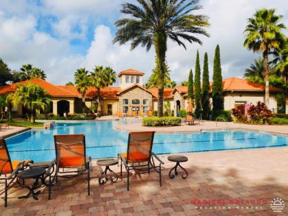 Newly Refurbished 3 Bed Condo in Stunning Resort Kissimmee