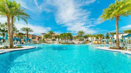 Solara by Global Resort Homes Florida