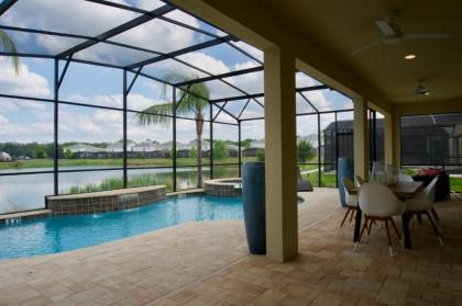 10BR Luxury Mansion - Family Resort - Private Pool And Hot Tub! - image 12