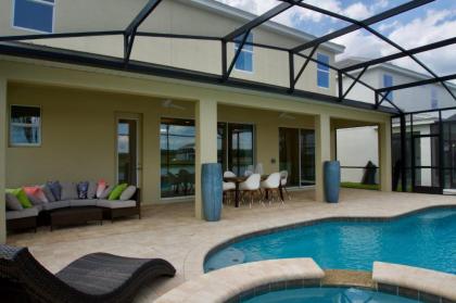 10BR Luxury Mansion - Family Resort - Private Pool And Hot Tub! - image 13