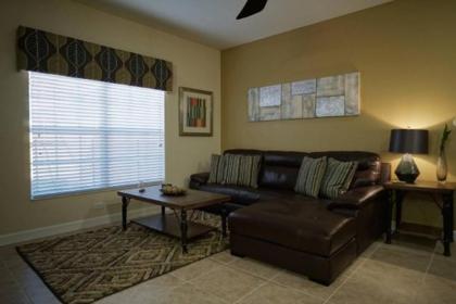 Holiday homes in Kissimmee Florida