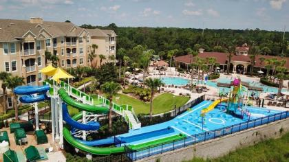 Windsor Hills Condominiums by Global Resort Homes Kissimmee Florida