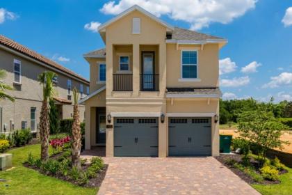 785 Desert mountain Court at Reunion Resort Florida