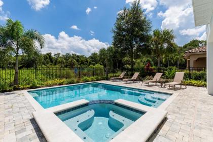 Villas in Kissimmee Florida