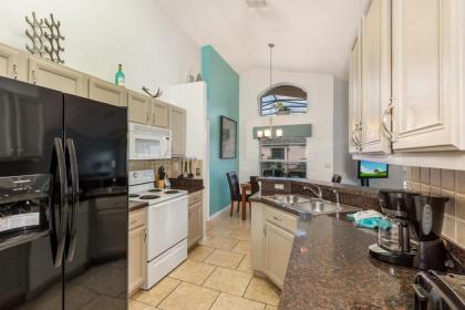 Jasmine - A wonderful Disney family villa with a south facing pool and spa game room and is also pet friendly! Ideal location for Disney and Universal - image 3