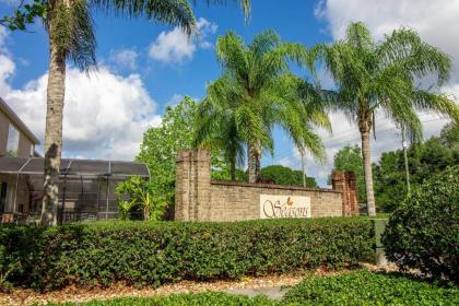 Jasmine - A wonderful Disney family villa with a south facing pool and spa game room and is also pet friendly! Ideal location for Disney and Universal - image 8