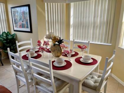 Family Premium 3BD Condo Apartment near Disney parks - image 4