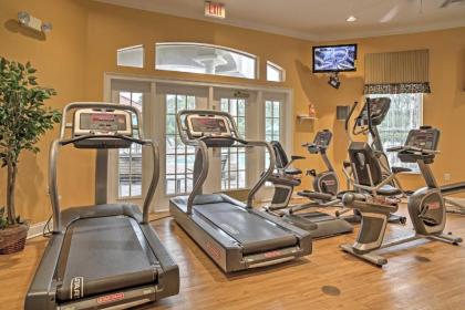 Townhome with Resort Amenities about 5 Mi to Disney! - image 4