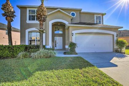 Holiday homes in Kissimmee Florida