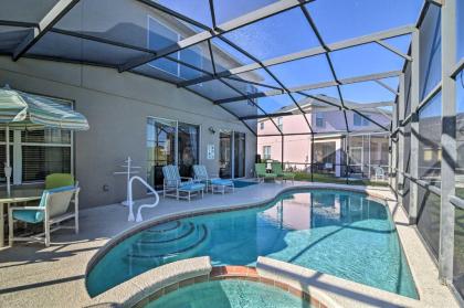 Resort Retreat with Own Pool 5 Mi to Disney! - image 3