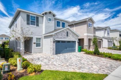 Beautiful Home near Disney with Game Room - 365S - image 1