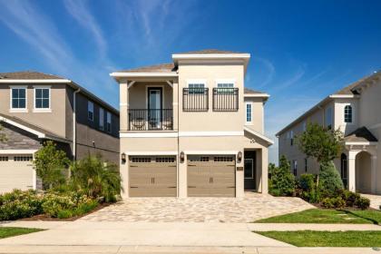 Holiday homes in Kissimmee Florida