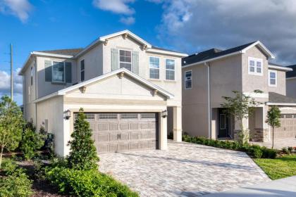 Lovely Home with Game Room near Disney   408S Florida