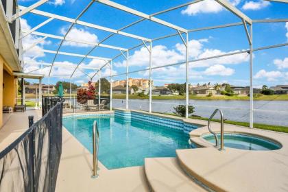 Holiday homes in Kissimmee Florida