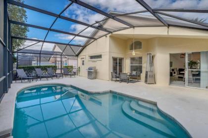 Holiday homes in Kissimmee Florida