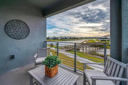 3 bedroom condo for 9 guests 10 minutes from Disney - image 13